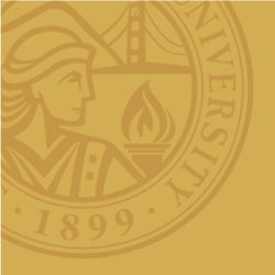 SFSU 1899 Seal used as a placeholder/ornamental