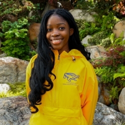 Mikhaila Christine Okraku